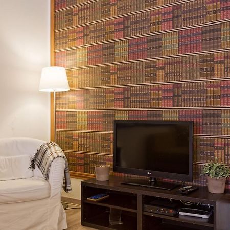 Апартаменты Charming Flat In Lisbon'S Center! Экстерьер фото