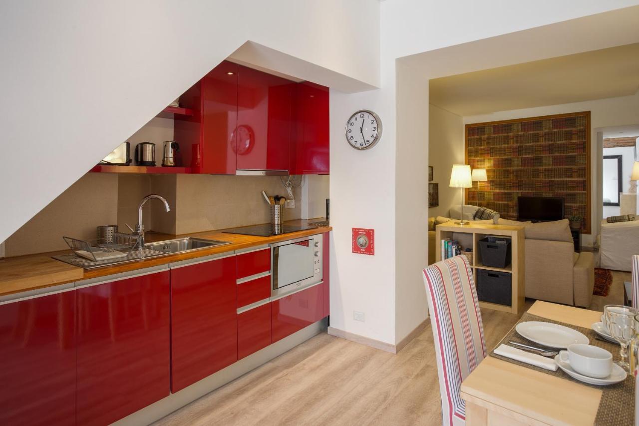 Апартаменты Charming Flat In Lisbon'S Center! Экстерьер фото