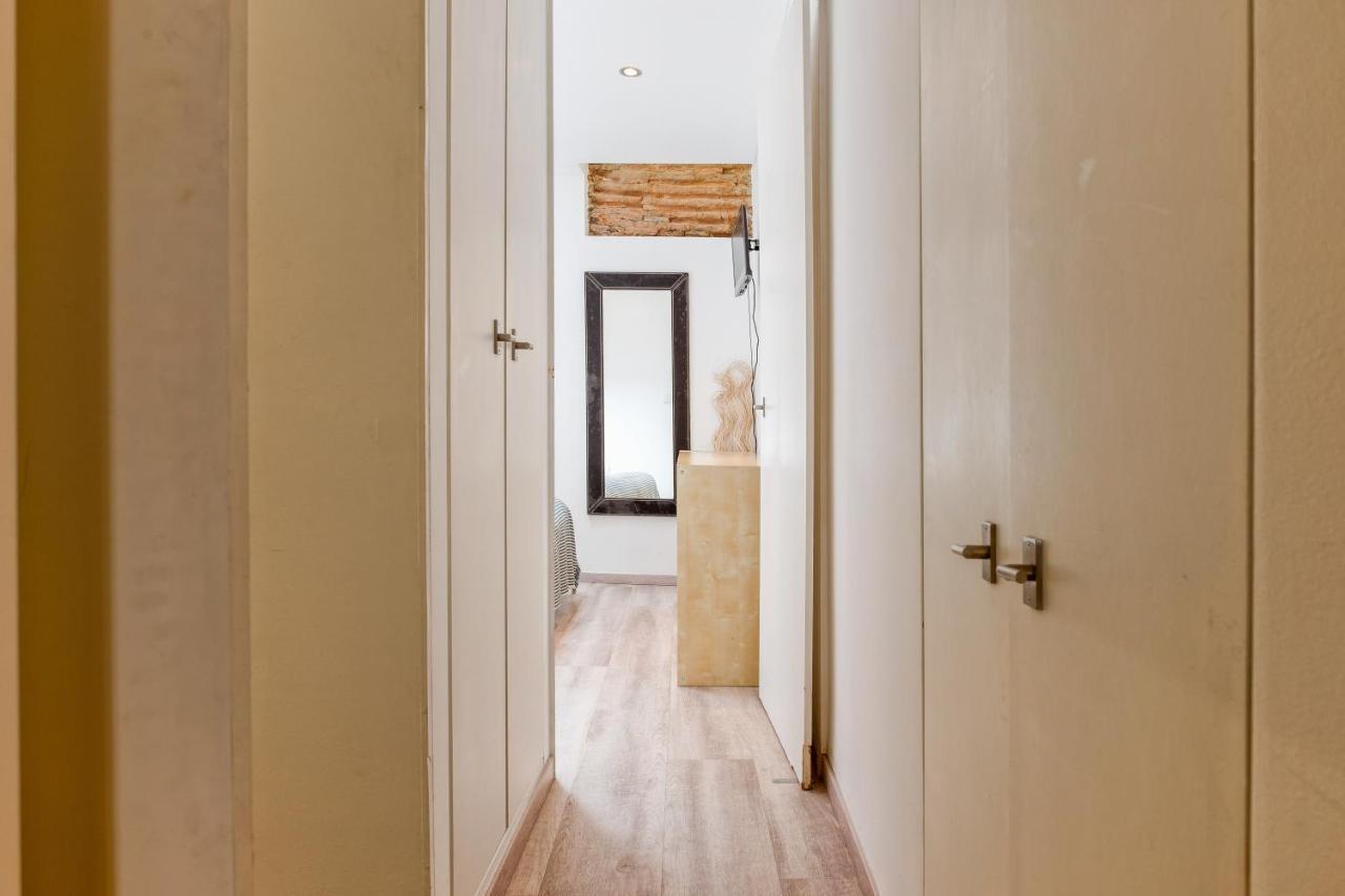 Апартаменты Charming Flat In Lisbon'S Center! Экстерьер фото