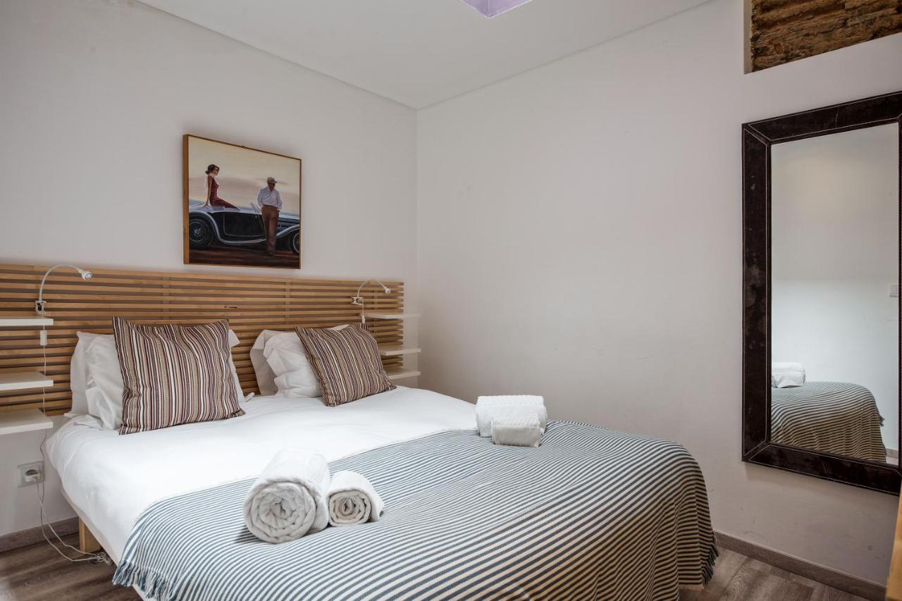 Апартаменты Charming Flat In Lisbon'S Center! Экстерьер фото