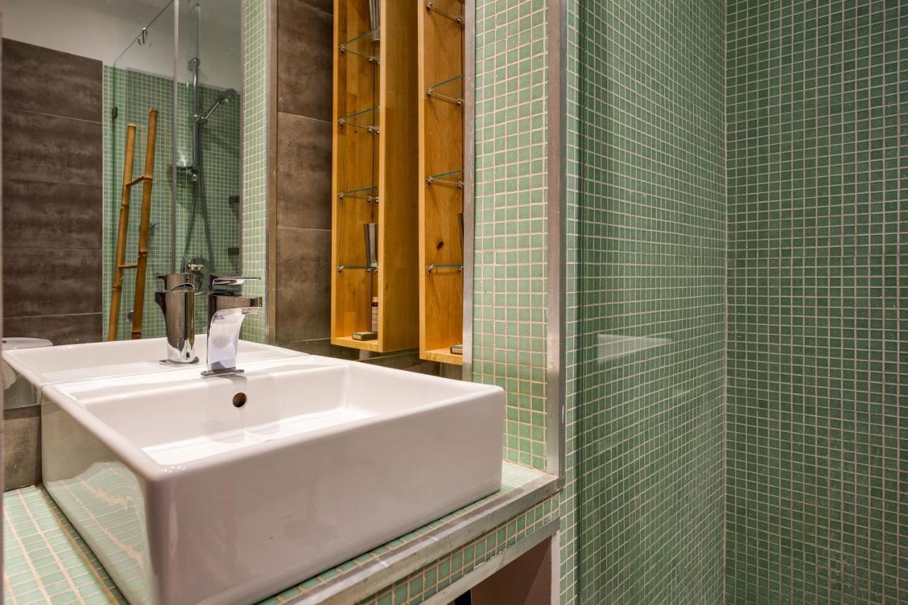 Апартаменты Charming Flat In Lisbon'S Center! Экстерьер фото
