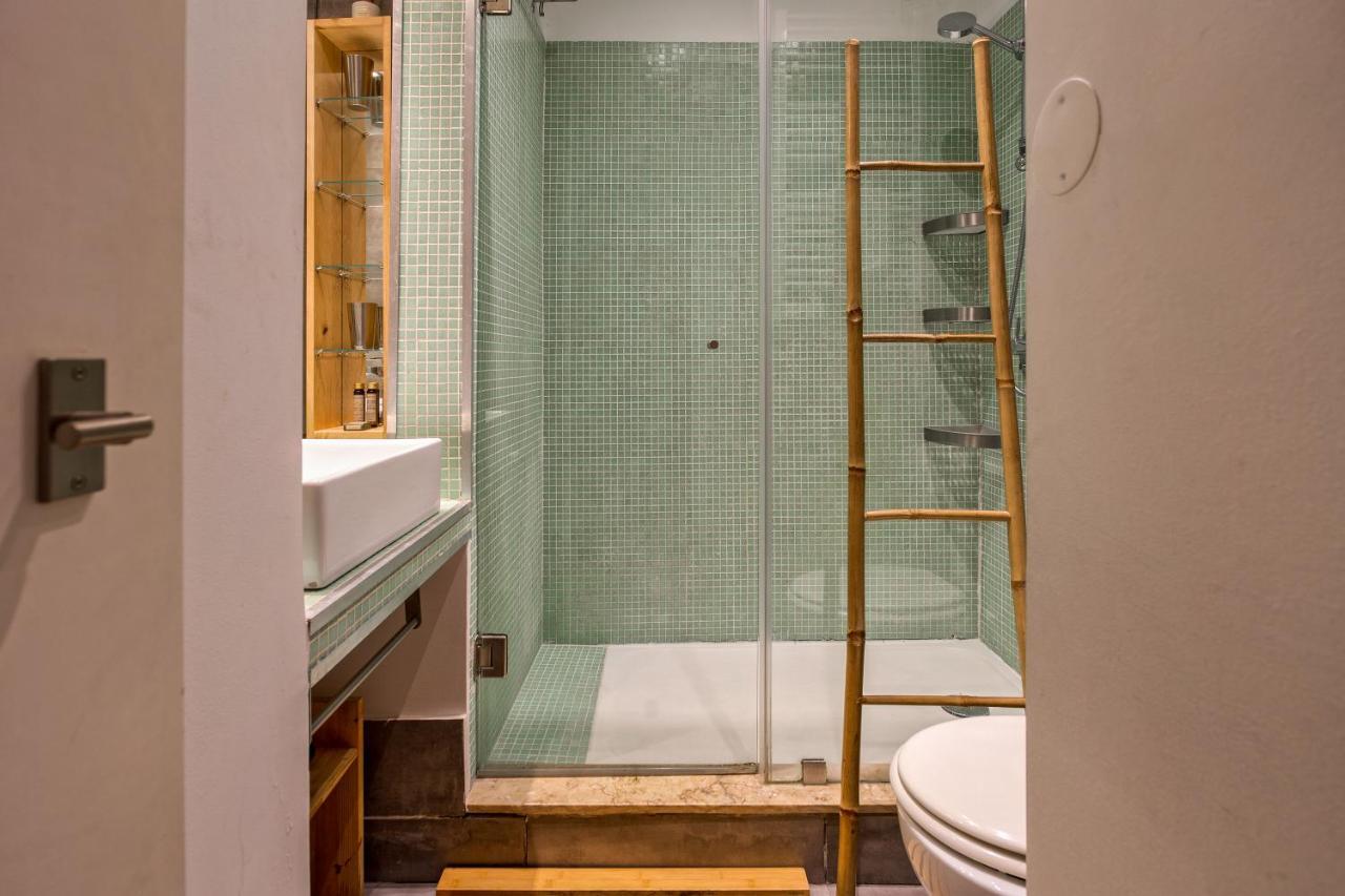 Апартаменты Charming Flat In Lisbon'S Center! Экстерьер фото