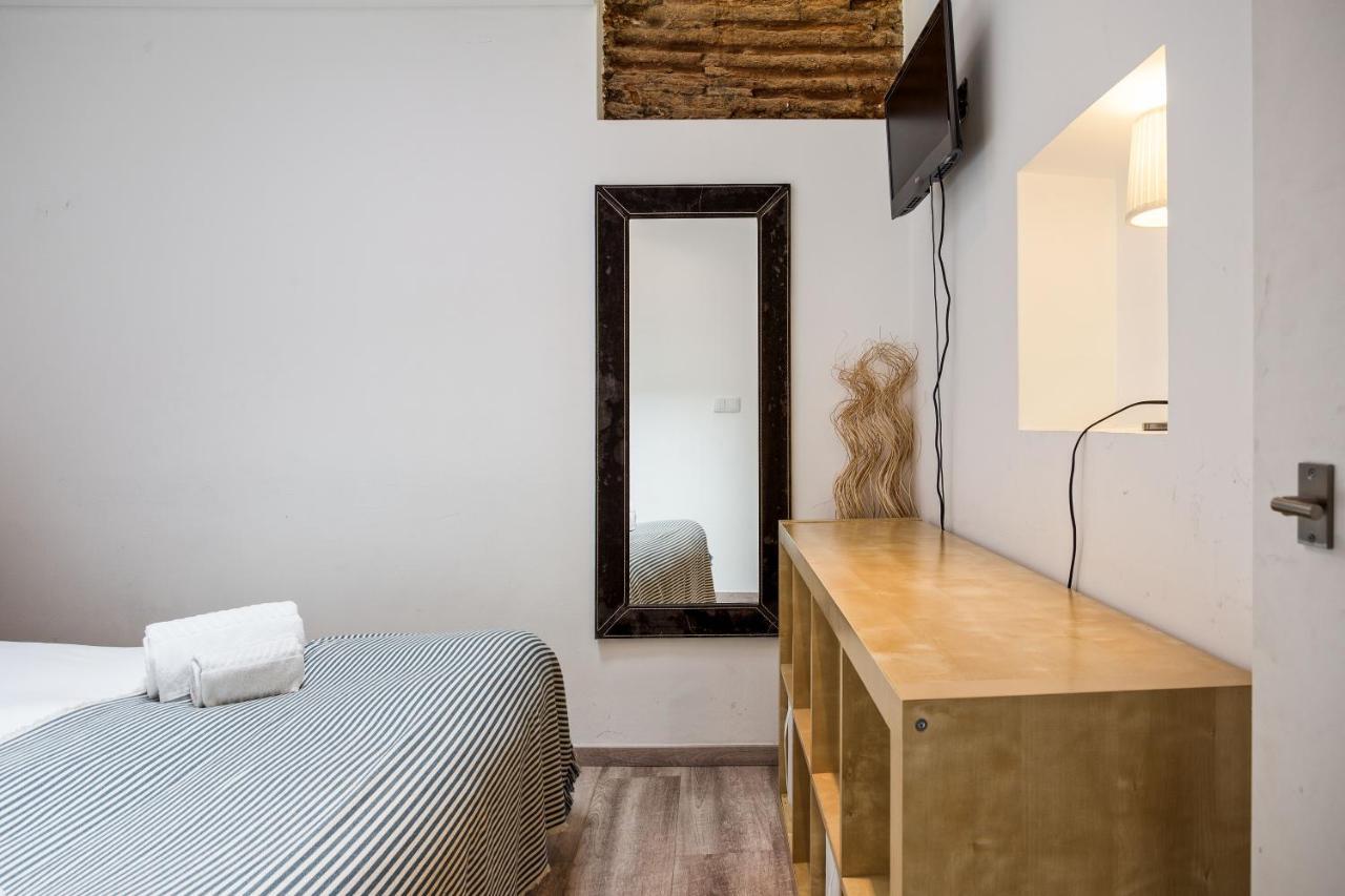 Апартаменты Charming Flat In Lisbon'S Center! Экстерьер фото