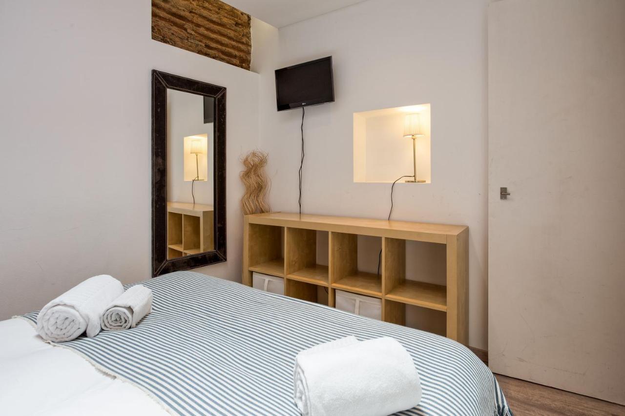 Апартаменты Charming Flat In Lisbon'S Center! Экстерьер фото
